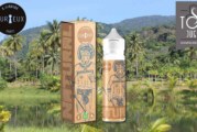 L’Amazonien (gamme  natural) par Curieux