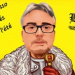 Les Expressos Givrés de l’été !!! Episode 1