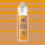Mangue (Gamme Natural) par Curieux