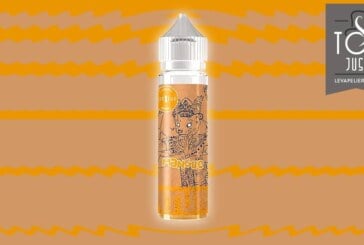 Mangue (Gamme Natural) par Curieux