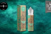 Menthe Verte (Gamme Natural) par Curieux