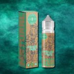 Menthe Verte (Gamme Natural) par Curieux