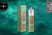 Menthe Verte (Gamme Natural) par Curieux
