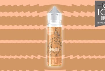 Pêche (Gamme Natural) par Curieux