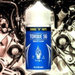 Torque 56 (Gamme Shake "N" Vap) par Halo