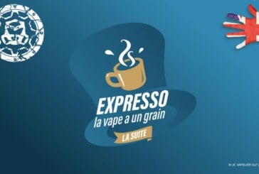 Wheels & Time – The art of vaping. English Version