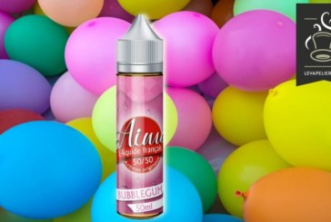 Bubble Gum par Aimé