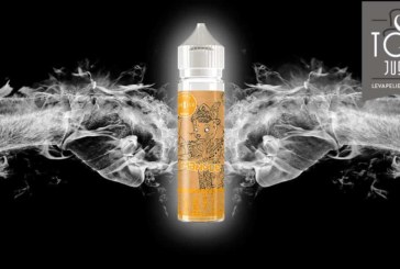 Mangue (Gamme Natural) par Curieux
