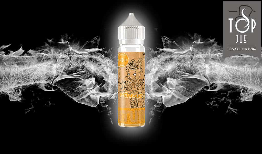 Mangue (Gamme Natural) par Curieux