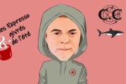 Les Expressos Givrés de l’été !!! Episode 3