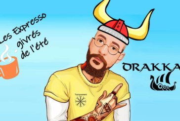 Les Expressos Givrés de l’été !!! Episode 6