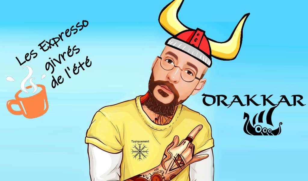 Les Expressos Givrés de l’été !!! Episode 6
