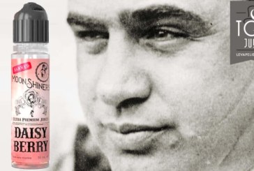 Daisy Berry par Moonshiners