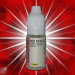 Red Frais par Nicovip