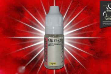 Red Frais par Nicovip