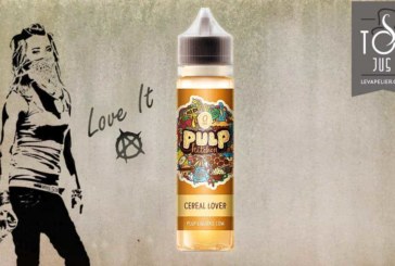 Cereal Lover (Gamme Pulp Kitchen) par Pulp