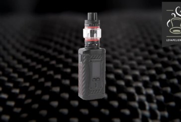 Morph 2 par Smok