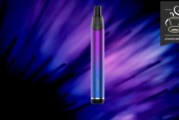 Stick G15 par Smok