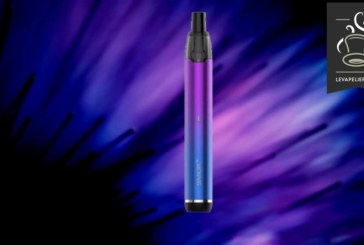 Stick G15 par Smok