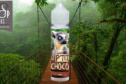 Le P’tit Choco (Gamme Le P’tit Jus) par Unicorn / Maousse Lab
