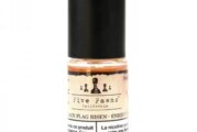 Black Flag Risen par Five Pawns [Flash Test]