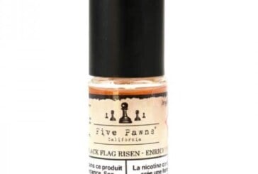 Black Flag Risen par Five Pawns [Flash Test]