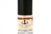Black Flag Risen par Five Pawns [Flash Test]