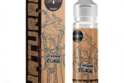 Le Grand Elixir (Gamme Natural) par Curieux [Flash Test]