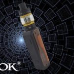 Kit Fortis par Smok