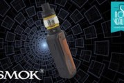 Kit Fortis par Smok