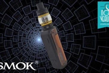 Kit Fortis par Smok