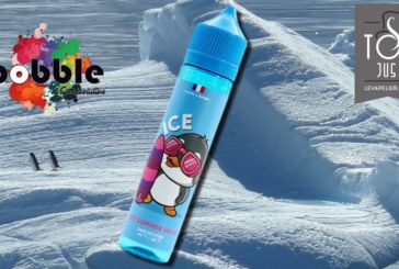 Ice Summer Wave (Gamme Ice) par Booble