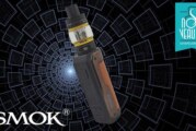 Kit Fortis par Smok