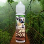 Le P'tit Choco (Gamme Le P'tit Jus) par Unicorn / Maousse Lab