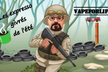 Les Expressos Givrés de l’été !!! Episode 4