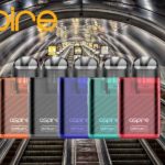 Minican + par Aspire