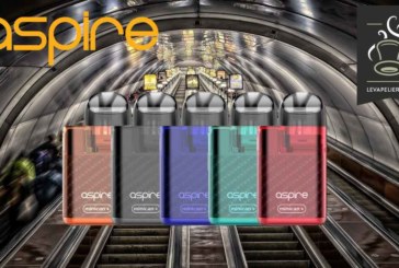 Minican + par Aspire