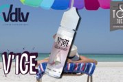 Mure à point (V’ice) par VDLV