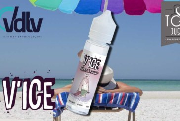 Mure à point (V’ice) par VDLV