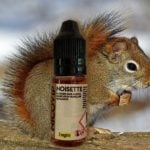 Noisette par Nicovip
