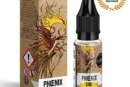Phoenix par Curieux (Gamme Astrale) [Flash Test]
