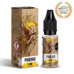 Phoenix par Curieux (Gamme Astrale) [Flash Test]