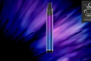 Stick G15 par Smok