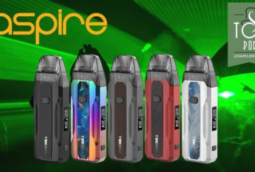 TEKNO par Aspire