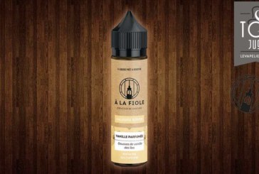 Vanille Parfumée (Gamme Valeurs Sûres) par A La Fiole