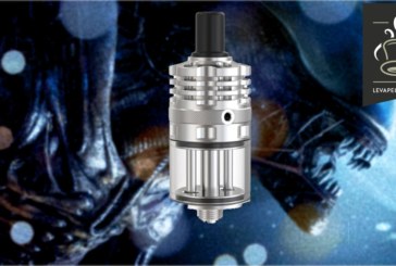 Ripley MTL/RDL RDTA par Ambition Mods