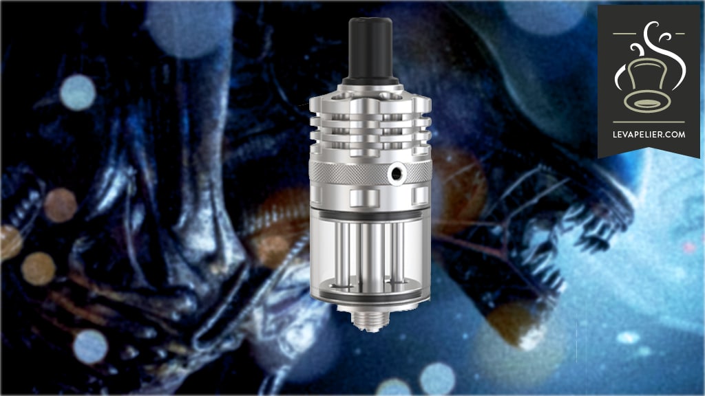 Ripley MTL/RDL RDTA par Ambition Mods