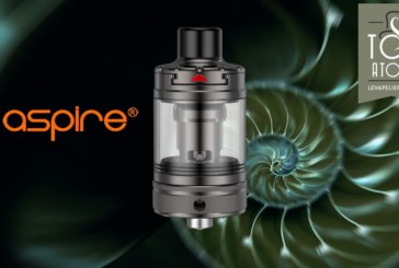 Nautilus 3 par Aspire
