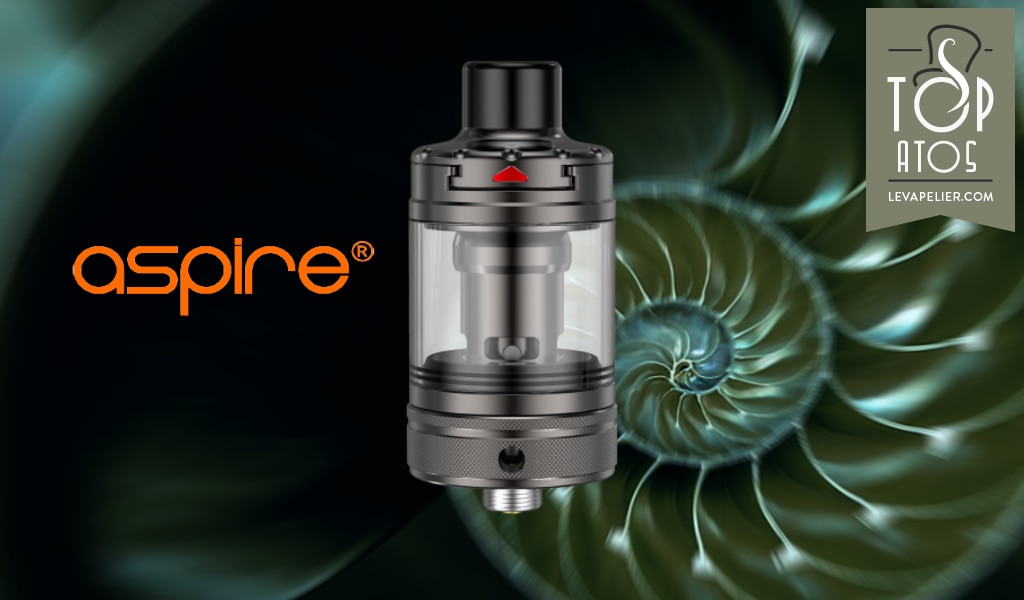 Nautilus 3 par Aspire