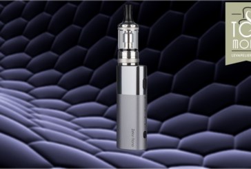 Zelos Nano par Aspire